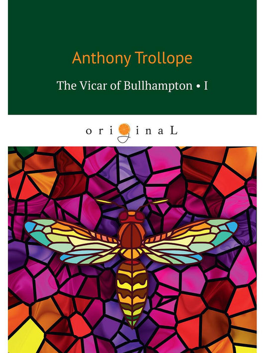 Буллхэмптонский викарий 1 = Булхэмптонский викарий 1: на англ.яз