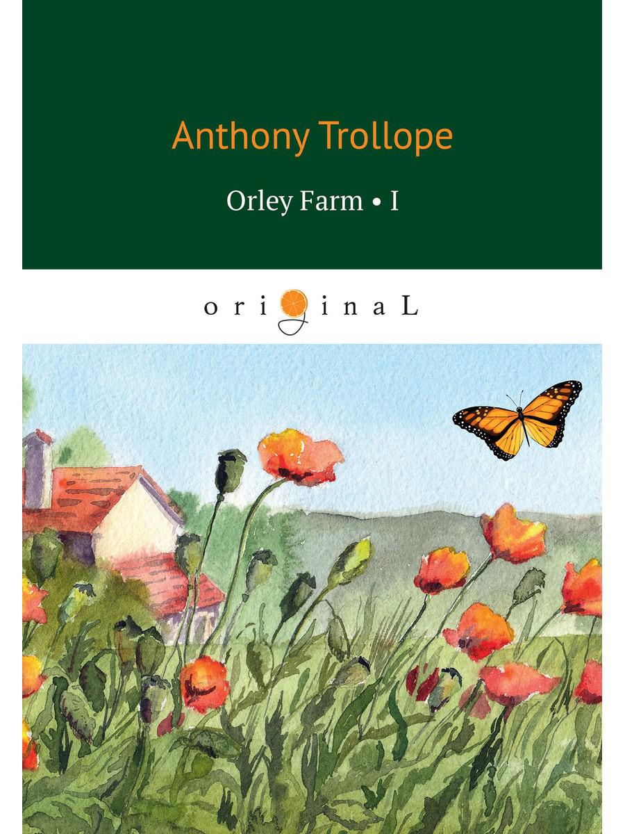 Ферма Орли 1 = Ферма Орли 1: на анг.яз