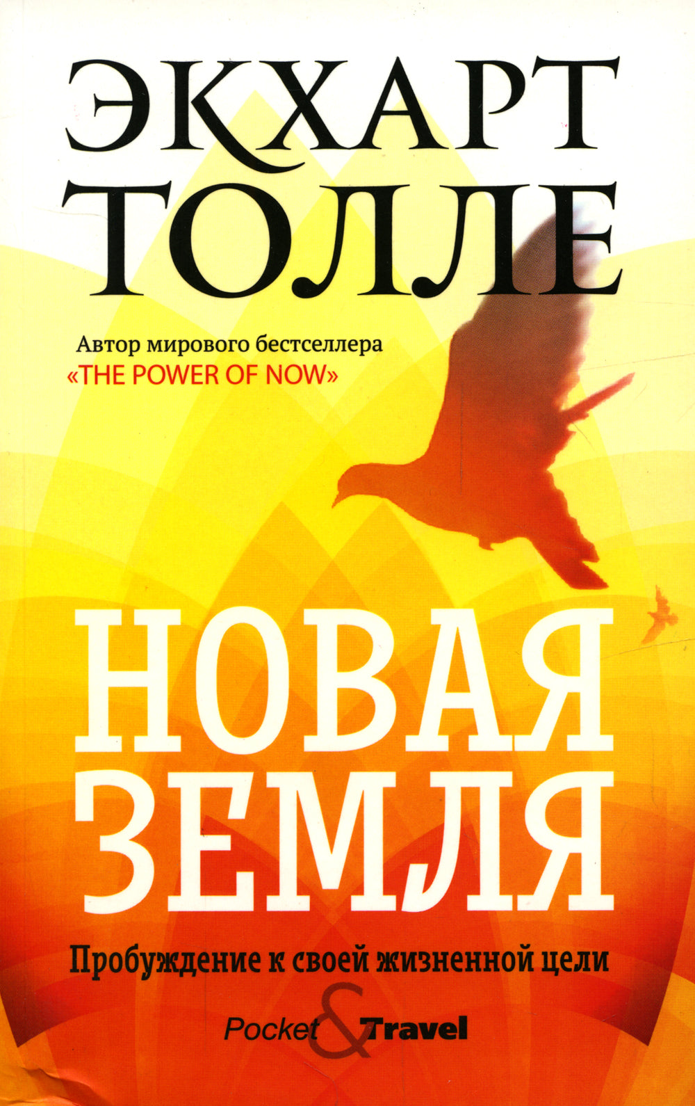 Новая земля. Пробуждение своей жизненной цели