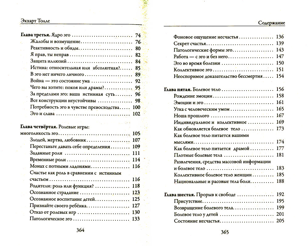 Новая земля. Пробуждение своей жизненной цели