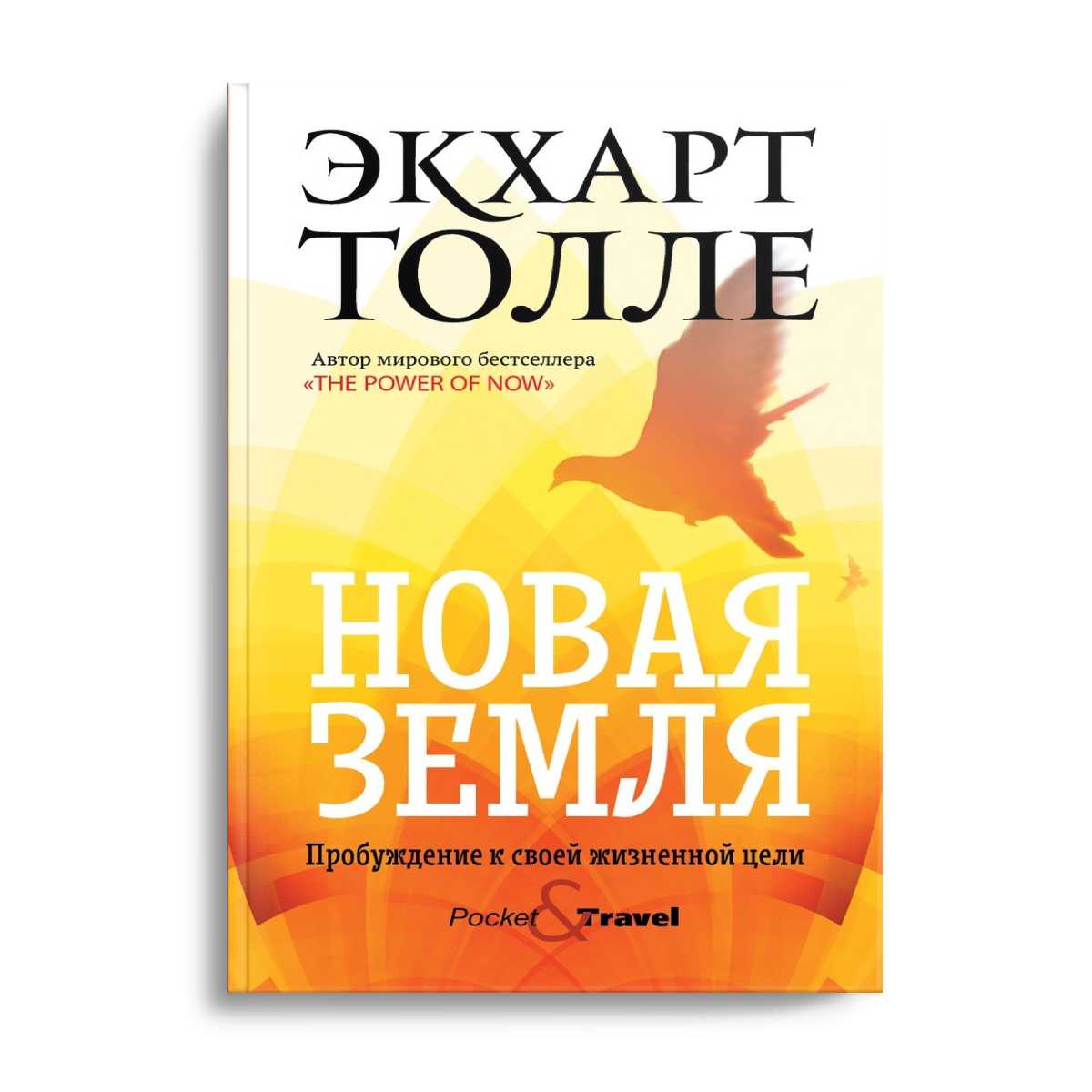 Новая земля. Пробуждение своей жизненной цели