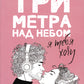 Три метра над небом: Я тебя хочу