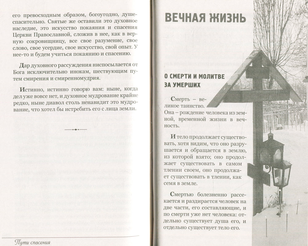 Что такое жизнь и как следует жить