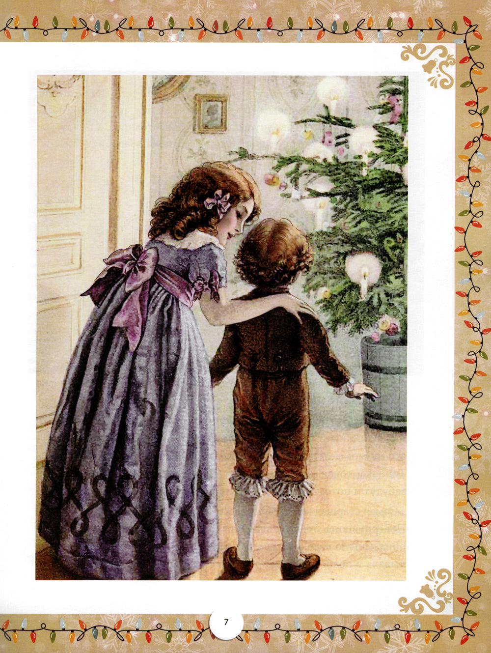 Большая книга Рождества. Рассказы и стихи русских писателей