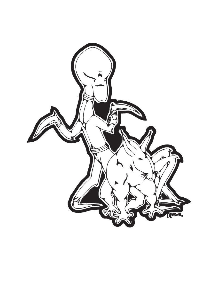 Отставной диверсант