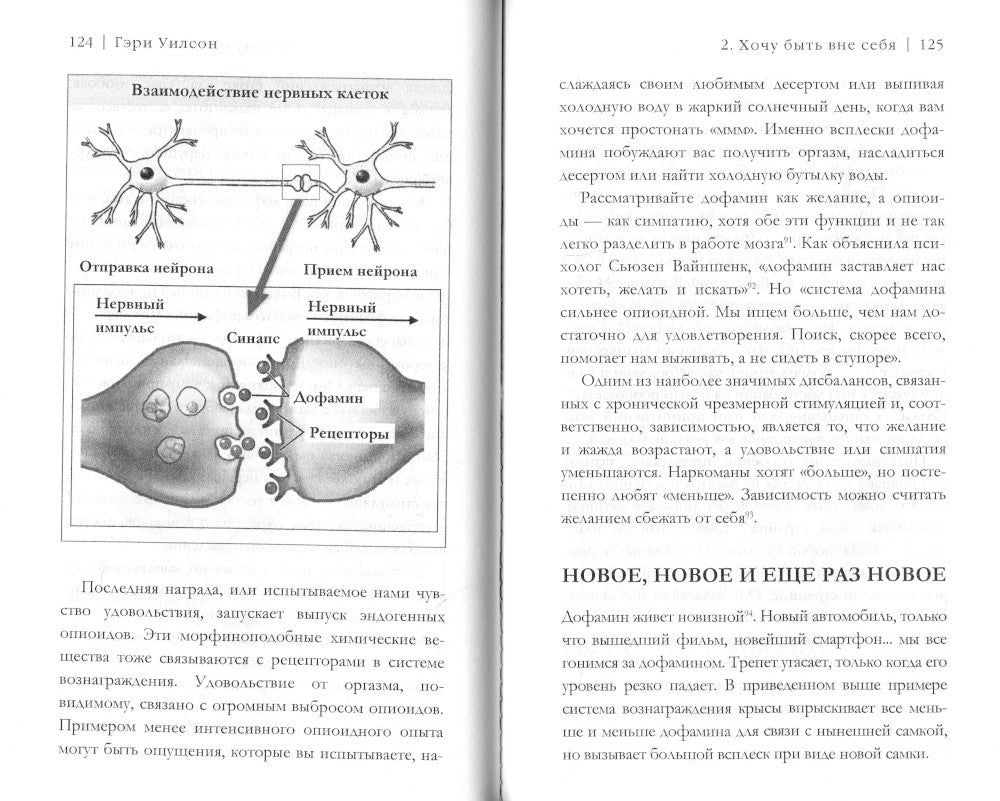 На поригле. Порнография и природа в зависимости