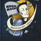Илон Маск и поиск фантастического будущего