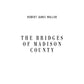Мосты округа Мэдисон: роман