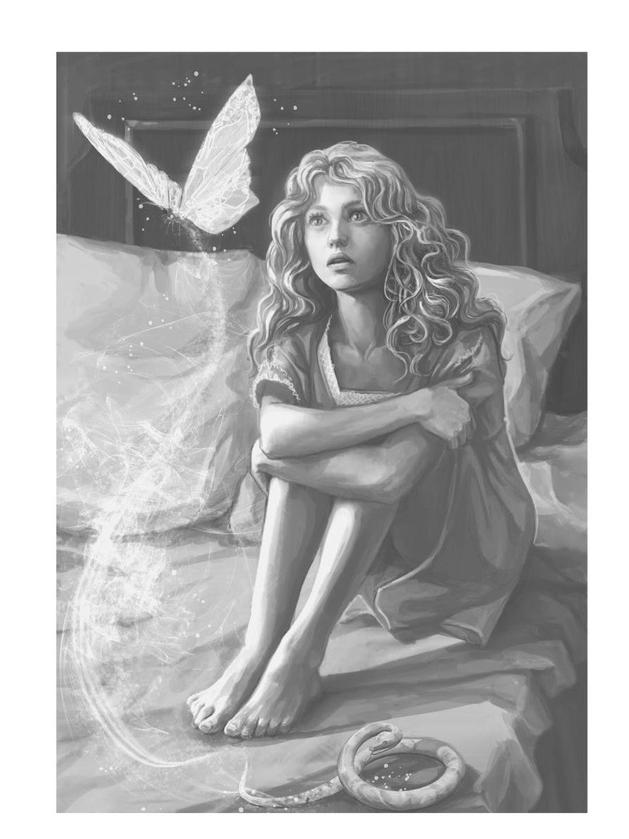 Повелитель тлена