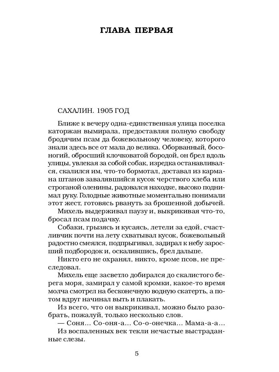 Сонька Золотая Ручка - 3. Продолжение легенды