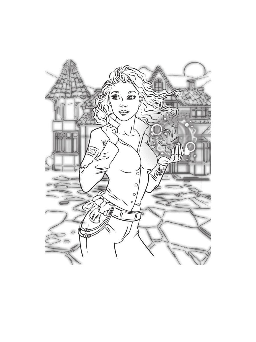 Подари мне крылья. Кн. 1