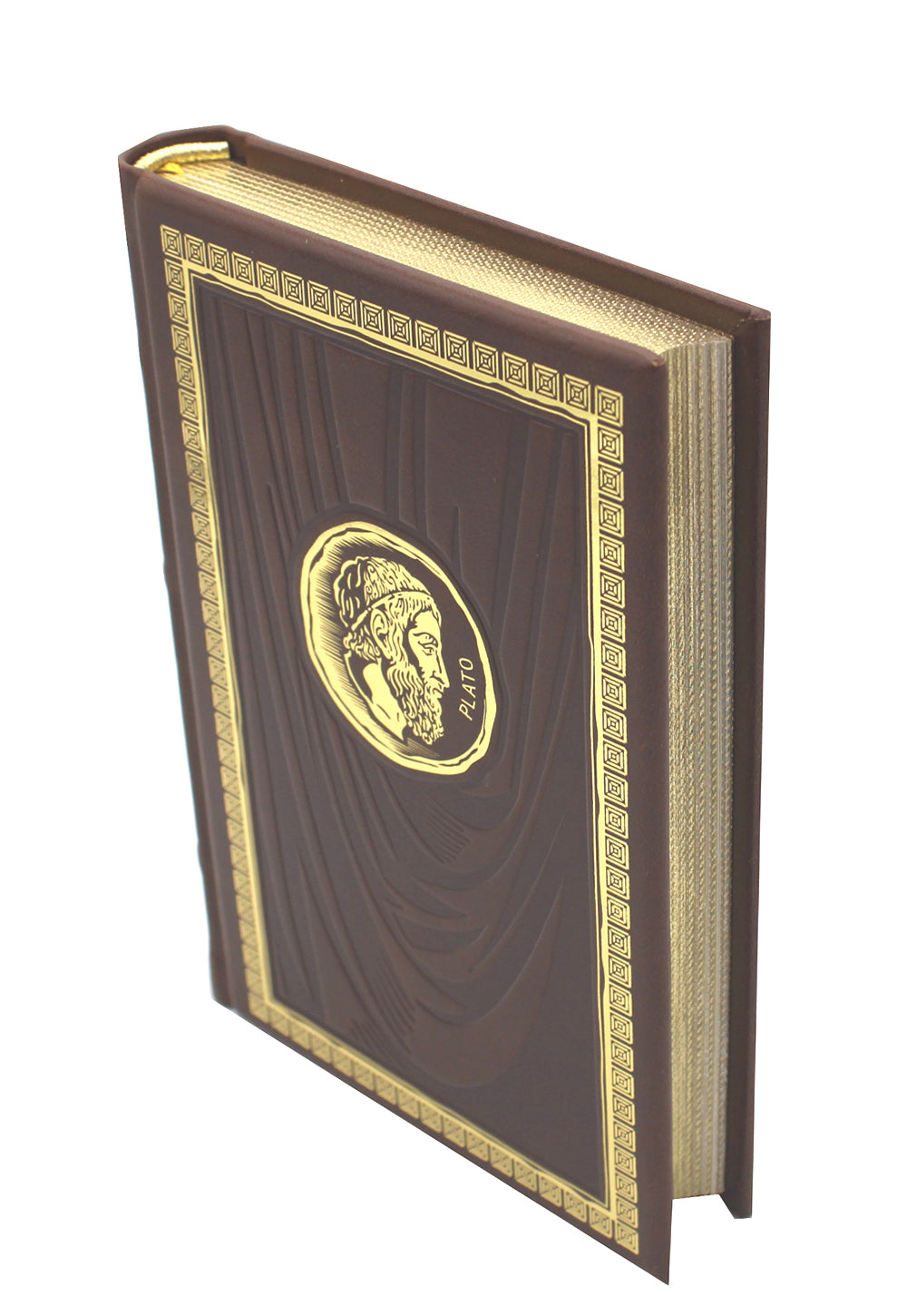 ОЛИП. Пир (золот. тиснен.)