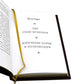 ОЛИП. Пир семи мудрецов. Изречения царей и полководцев (золот. тиснен.)