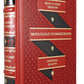 ОЛИП. Моральные размышления. (золот.тиснен.,красн.)