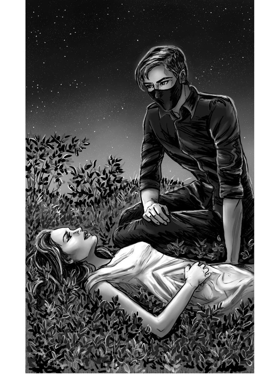 Ты богиня, детка! или На Олимп по обмену