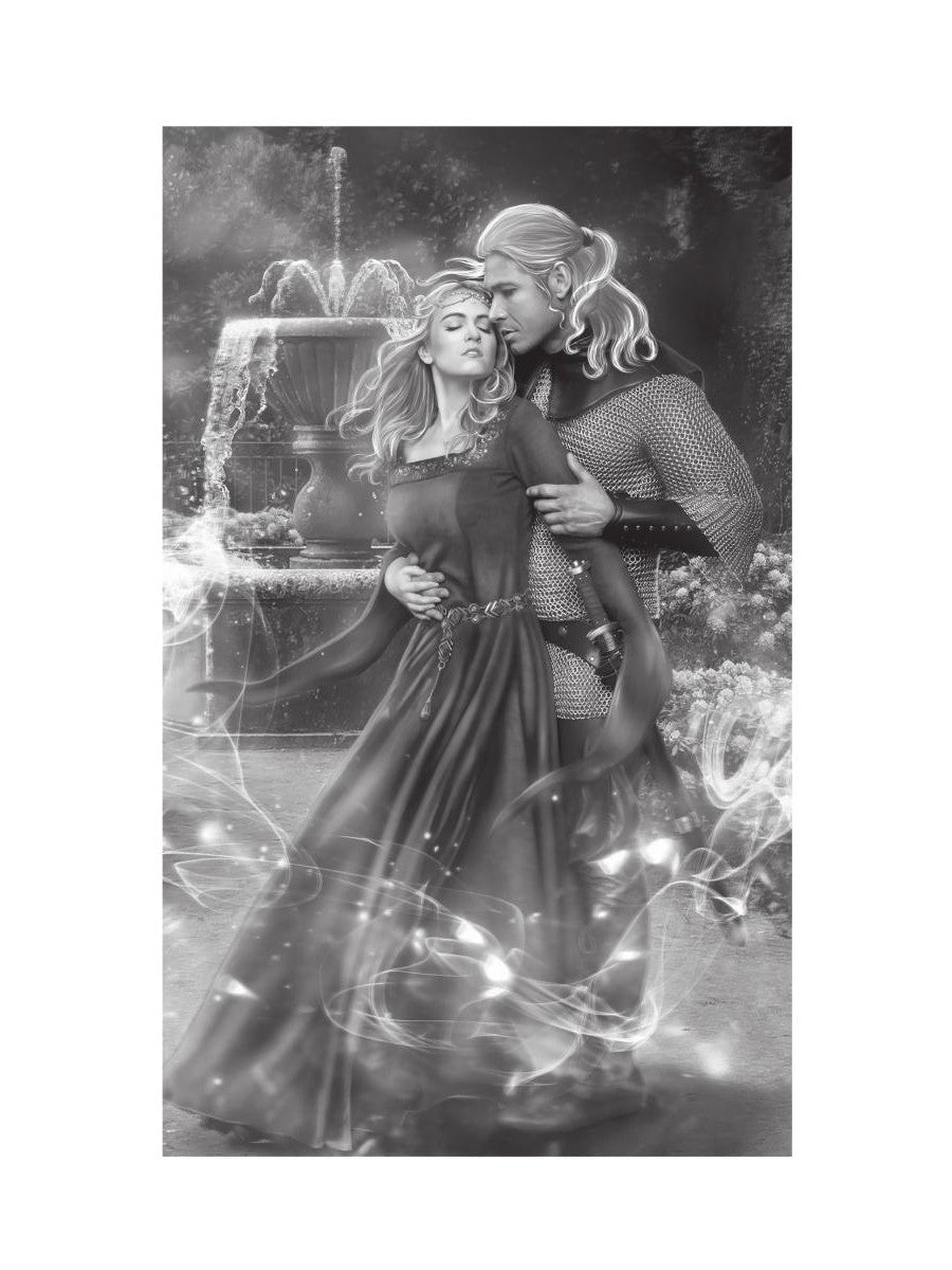 История одной (не) любви