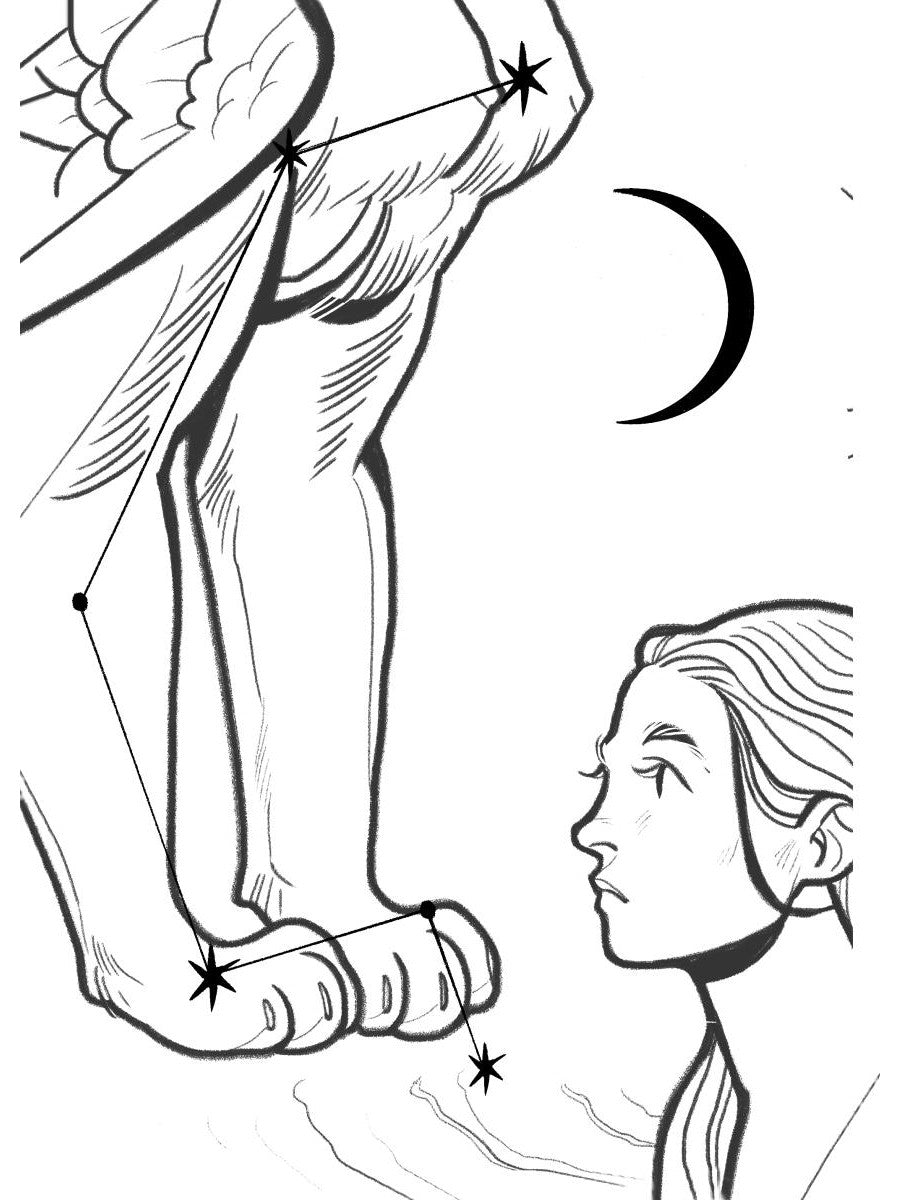 Чай со звездным сиянием