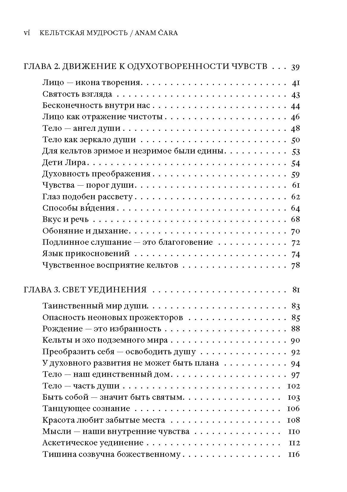 Anam Cara. Кельтская мудрость