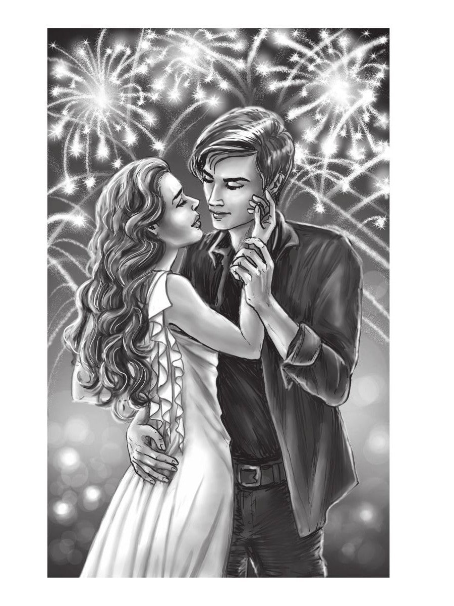 C'est vrai, chérie ! ou Игры Посейдона