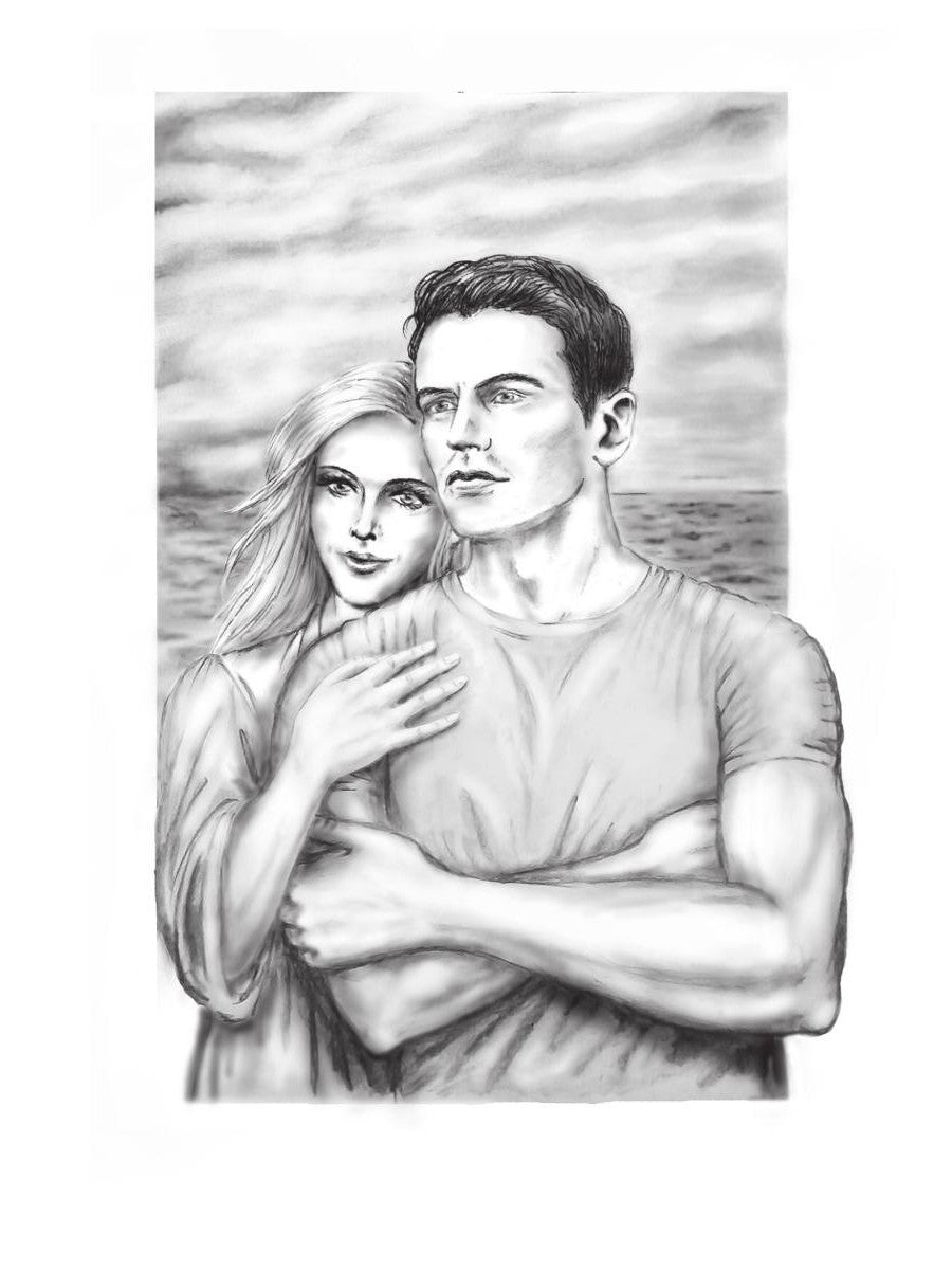 Раб. Кн. 3: Остаться человеком