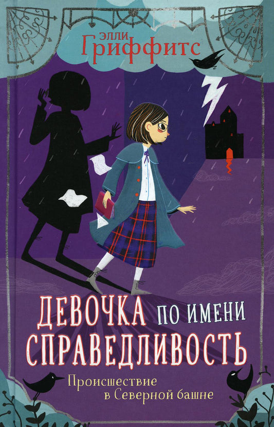 Происшествие в Северной Башне