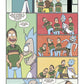 Rick et Morti. Гибель вселенной: комикс