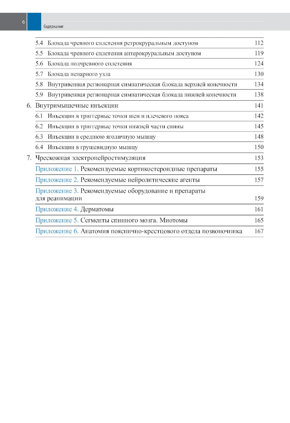 Атлас по инъекционным методам лечения боли. 2-е изд