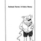 Скотный двор. Сказочный рассказ и сборник очерков. = Скотный двор и сборник эссе. Книга для чтения на англ.яз