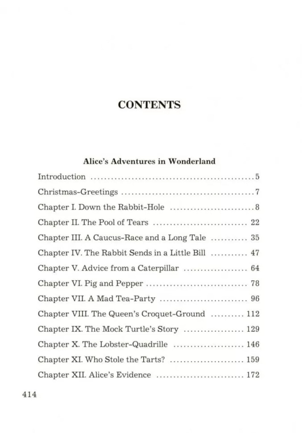 Alisa dans la rue Chudes. Алиса в Зазеркалье = Les aventures d'Alice au pays des merveilles : англ.яз.,неадаптир