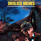 Приключения Шерлока Холмса = Adventures of Sherlock Holmes: англ.яз., неадаптир