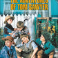 Приключения Тома Сойера = Les Aventures de Tom Sawyer (КДЧ на англ. яз., неадапт.)