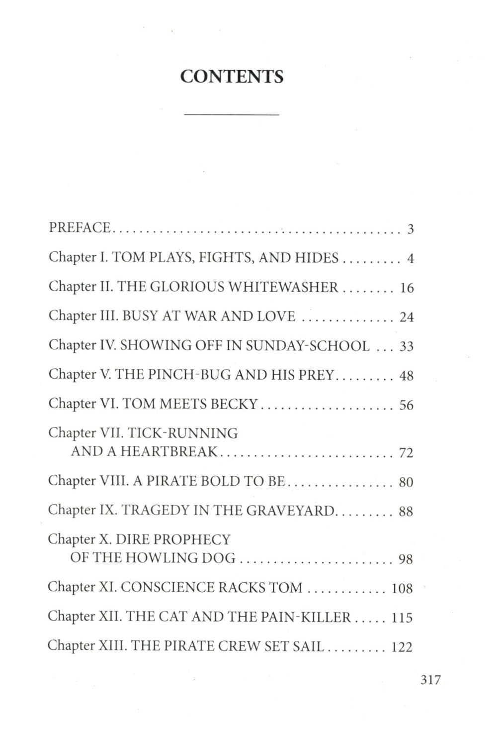 Приключения Тома Сойера = Les Aventures de Tom Sawyer (КДЧ на англ. яз., неадапт.)