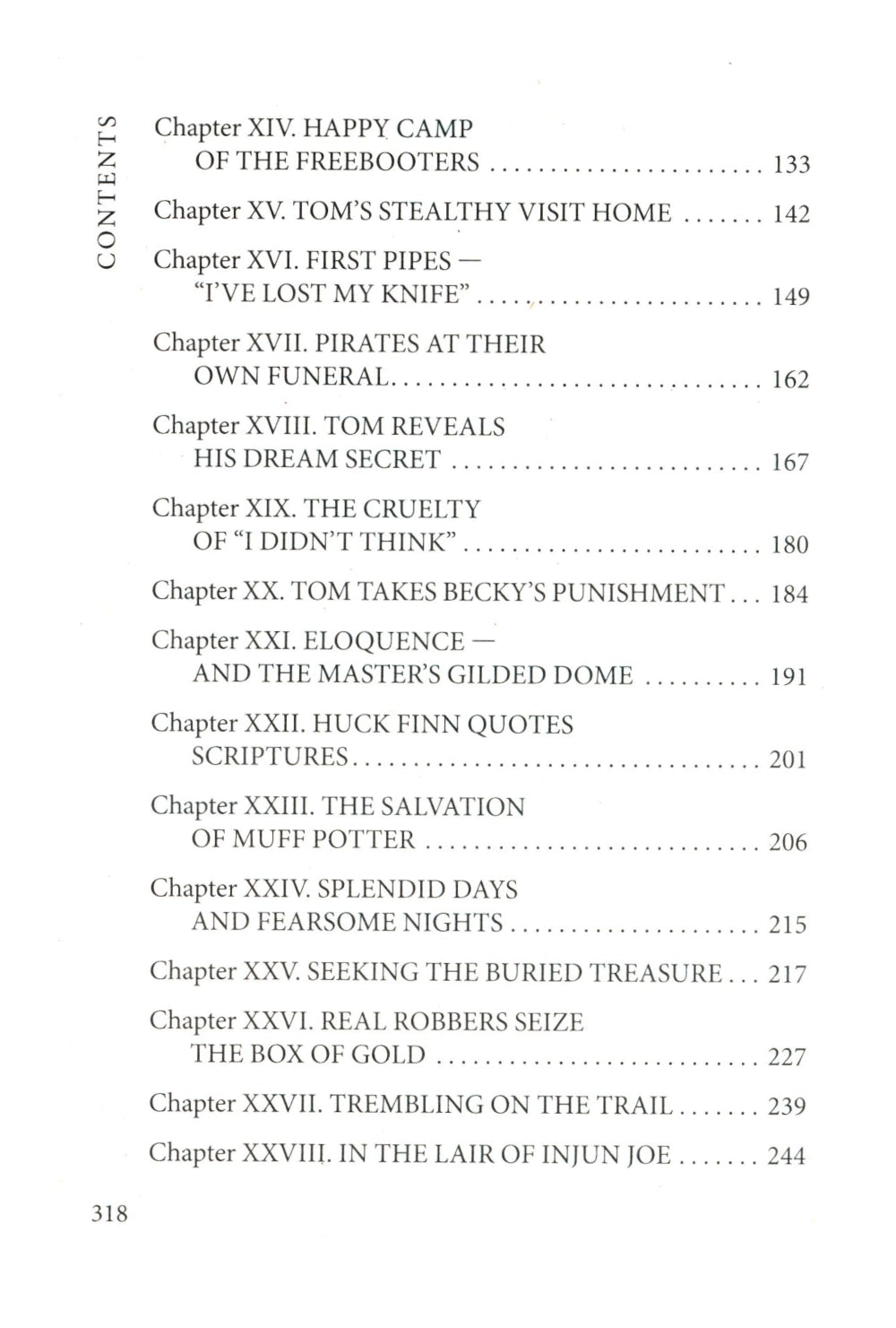 Приключения Тома Сойера = Les Aventures de Tom Sawyer (КДЧ на англ. яз., неадапт.)