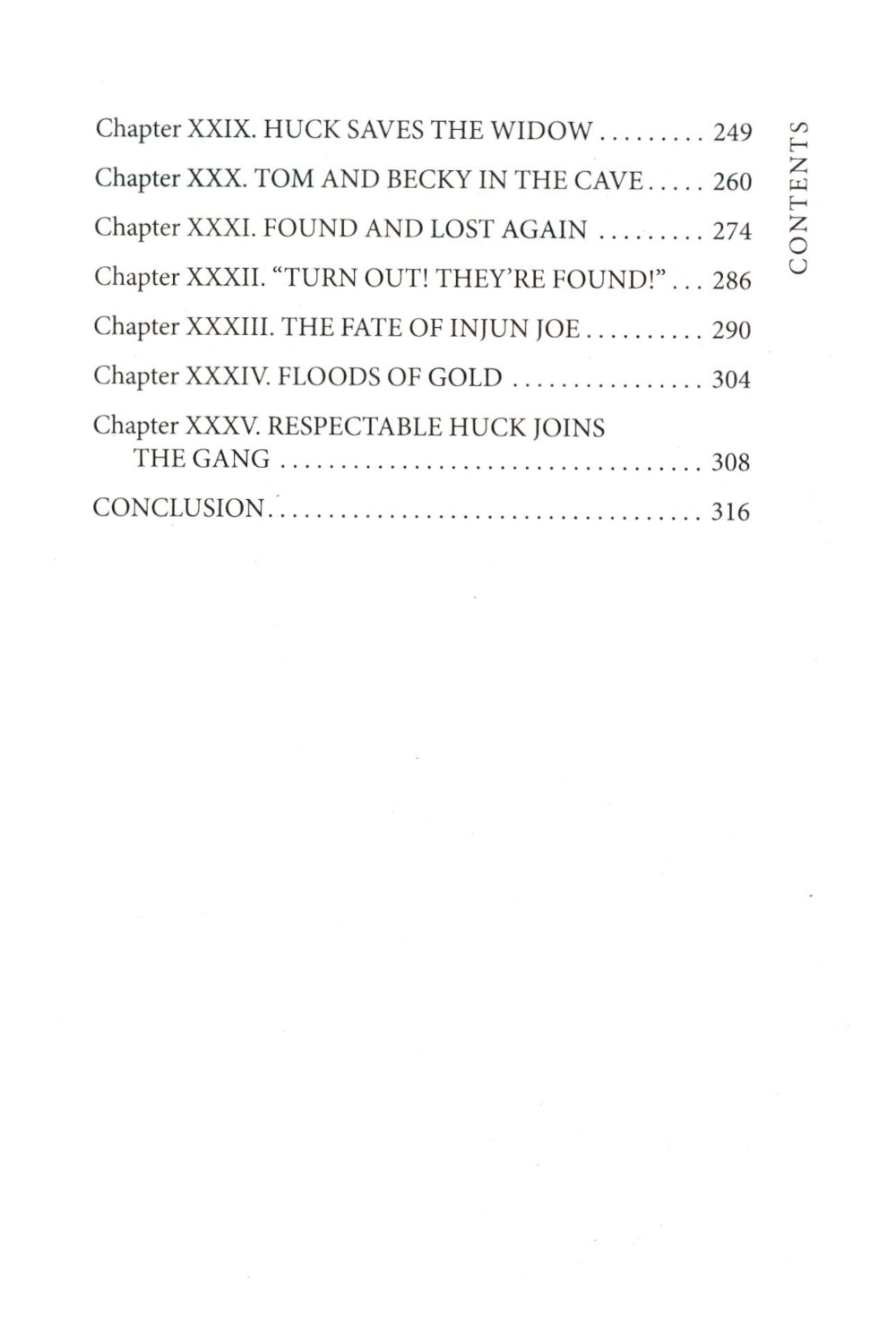 Приключения Тома Сойера = Les Aventures de Tom Sawyer (КДЧ на англ. яз., неадапт.)