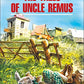 Сказки дядюшки Римуса = Les contes de l'oncle Remus (КДЧ на англ.яз, неадаптир.)