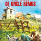 Сказки дядюшки Римуса = Les contes de l'oncle Remus (КДЧ на англ.яз, неадаптир.)