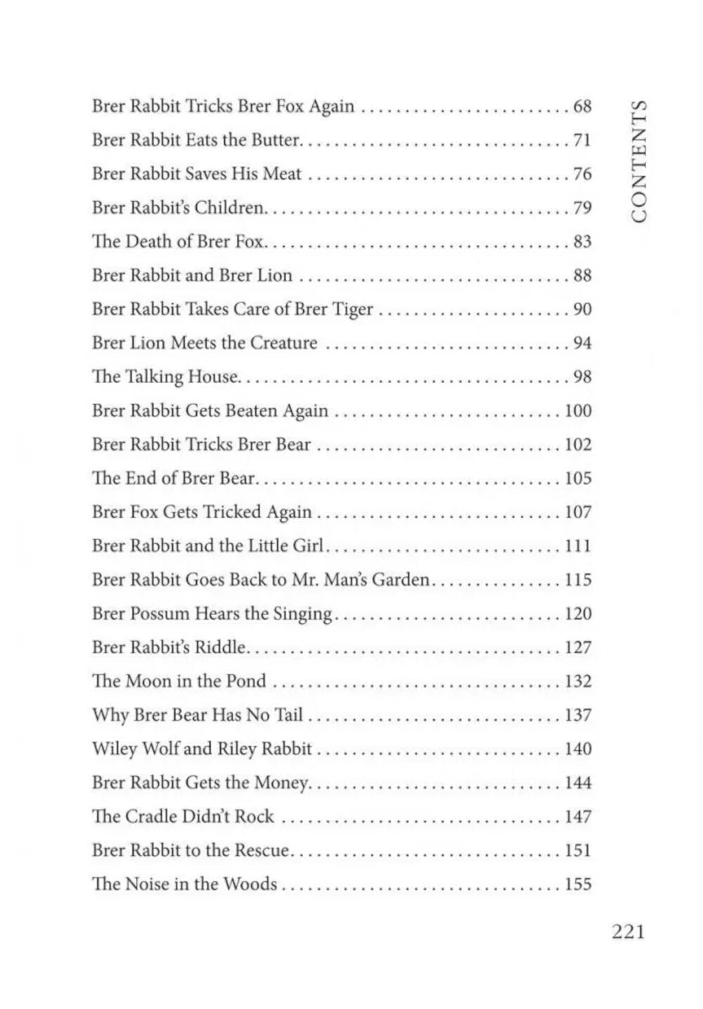 Сказки дядюшки Римуса = Les contes de l'oncle Remus (КДЧ на англ.яз, неадаптир.)