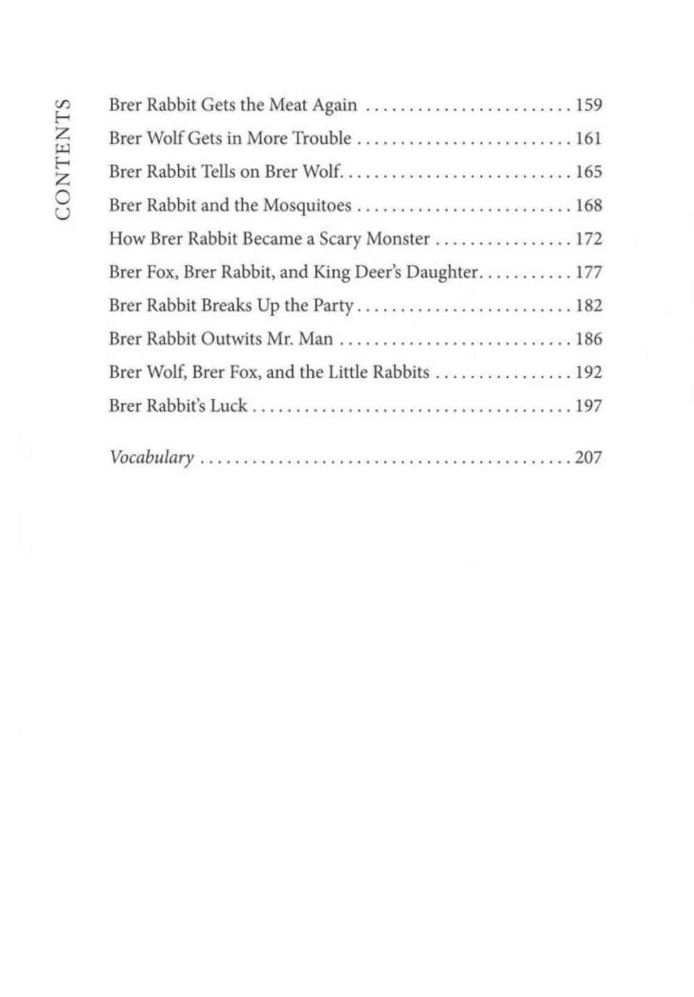 Сказки дядюшки Римуса = Les contes de l'oncle Remus (КДЧ на англ.яз, неадаптир.)