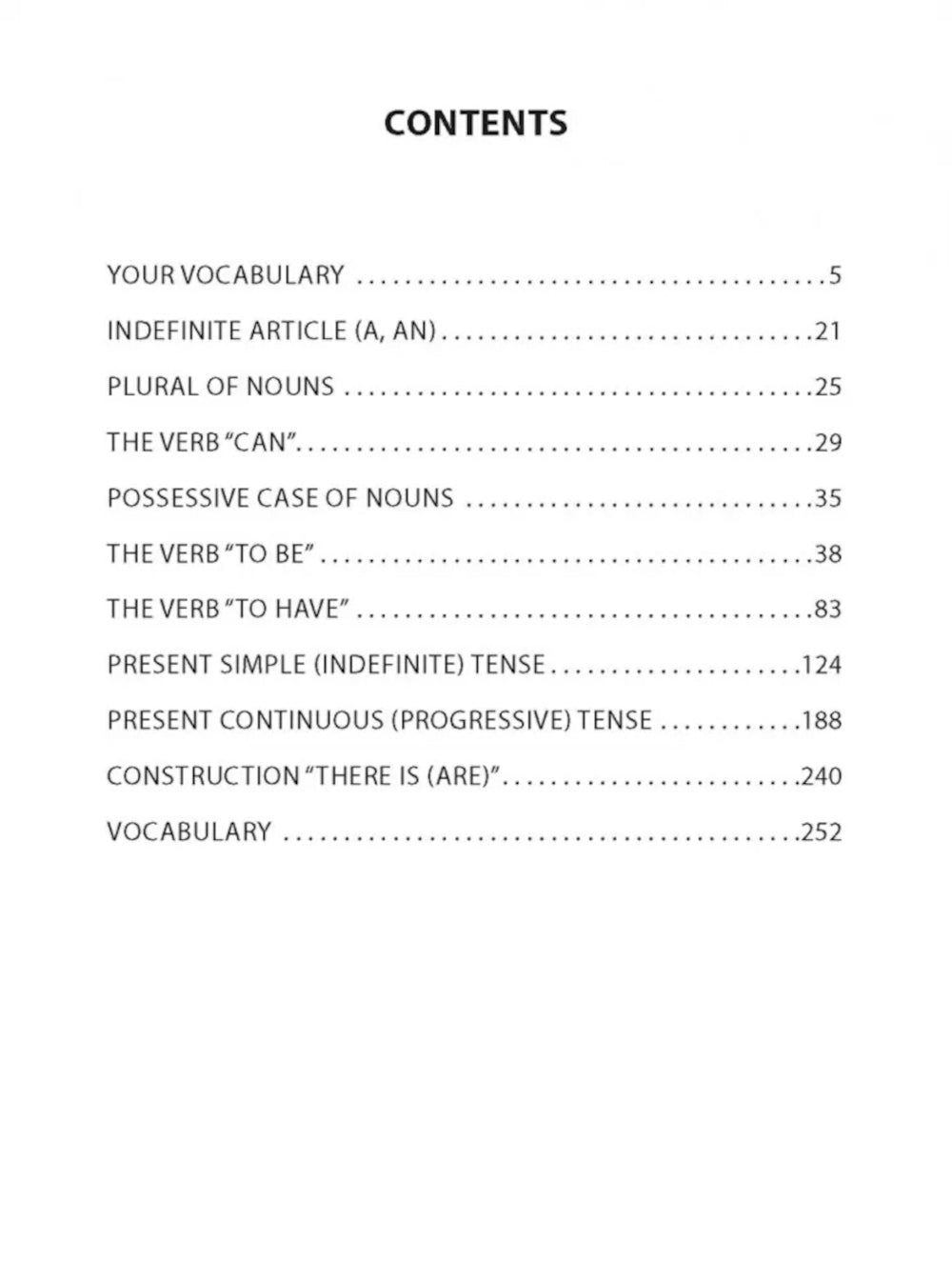 Английская грамматика для школьников = Грамматика английского языка для школьников. Сборник упражнений. Кн.1.: Учебное пособие. 2-е изд