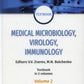 Medical Microbiology, Virology, Immunology: textbook. In 2 v. Vol. 2: на англ.яз