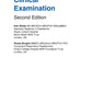 Клиническое обследование в педиатрии. 2-е изд