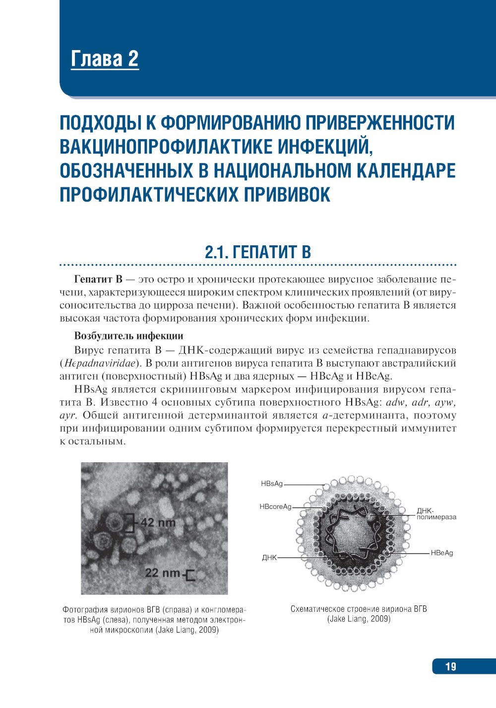 Тактика формирования приверженности вакцинопрофилактике: практическое руководство