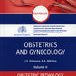 Акушерство и гинекология: Учебник. В 4 т. Том. 2: Акушерская патология: на англ.яз.