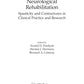 Нейрореабилитация. Спастичность и контрактуры в клинической практике и исследованиях