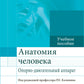 Анатомия человека. Опорно-двигательный аппарат: Учебное пособие