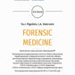 Судебная медицина. Учебник