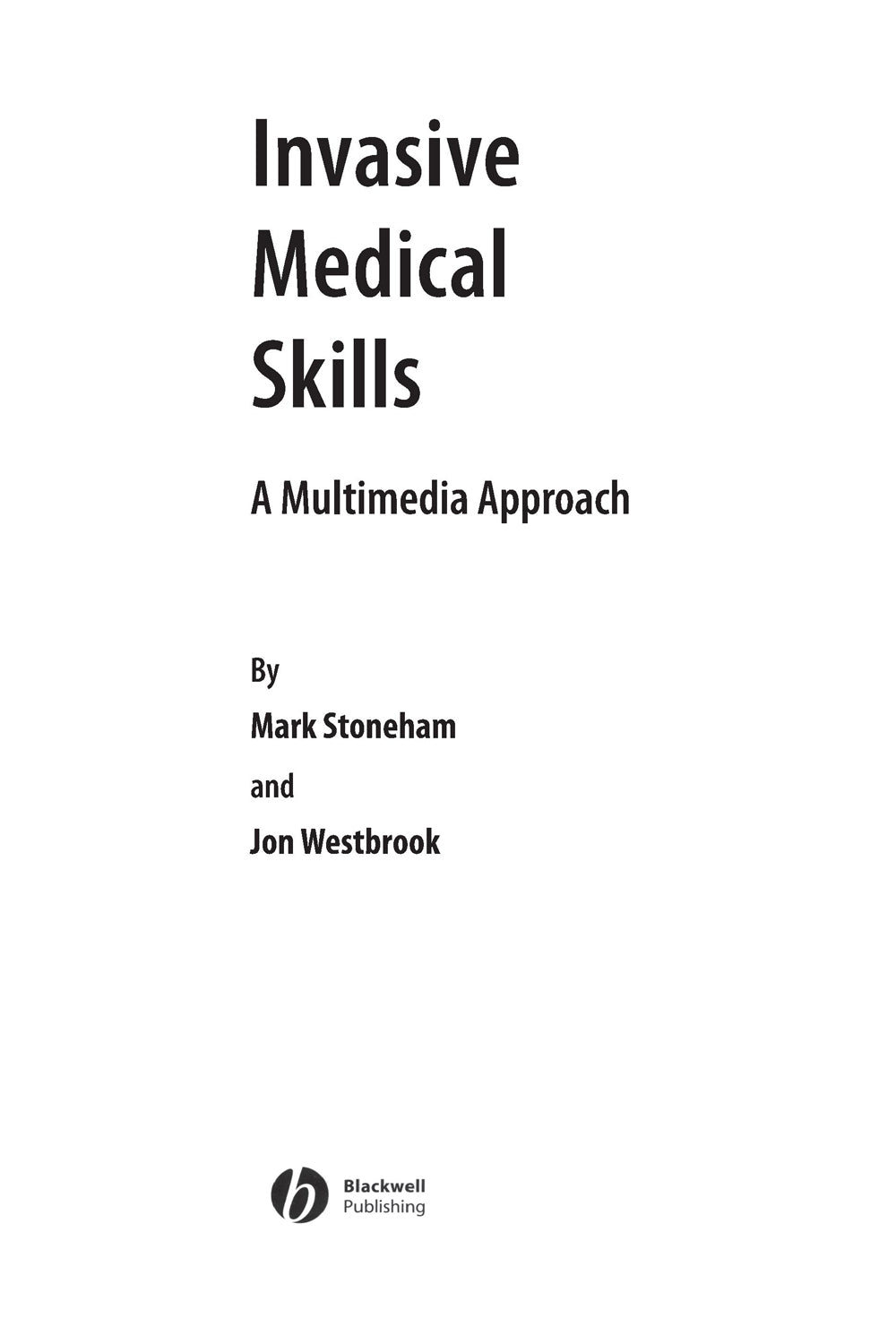 Медицинские манипуляции: открытый подход