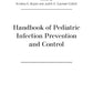 Руководство по лечению инфекционных заболеваний в педиатрии