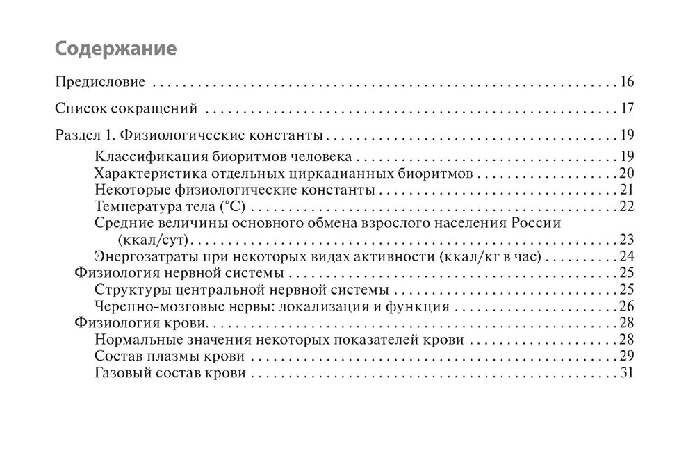 Клинические нормы. Терапия (карм.формат)