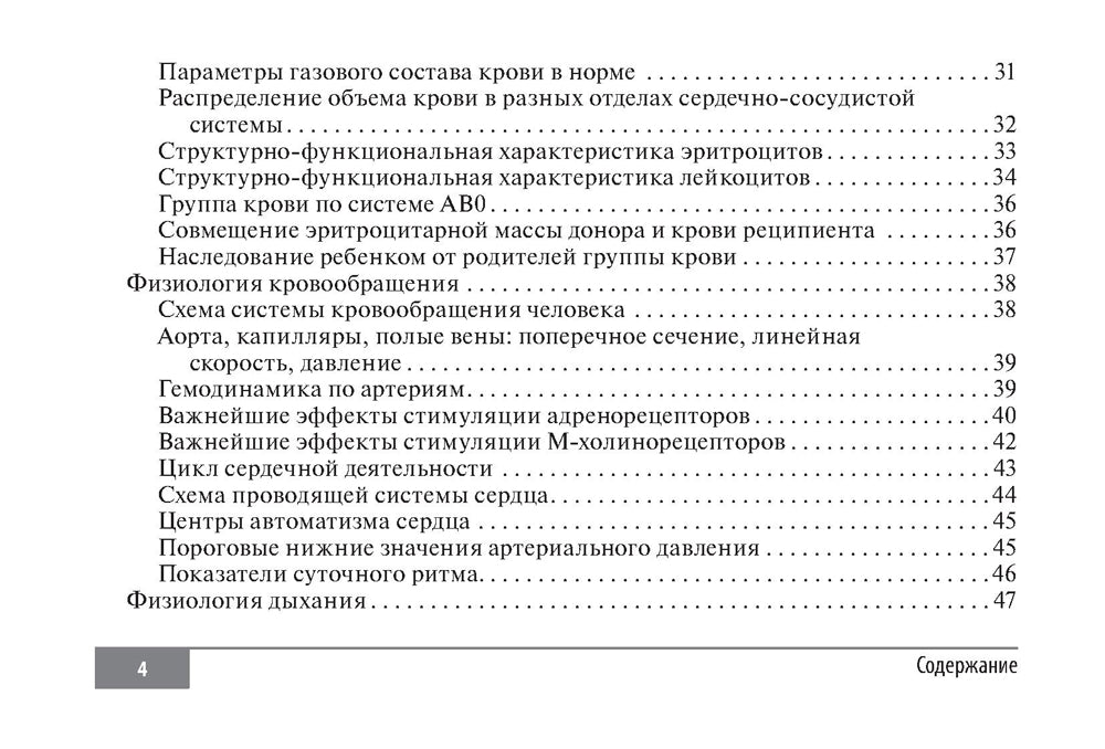 Клинические нормы. Терапия (карм.формат)
